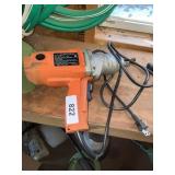 1/2" Electric Impact Wrench