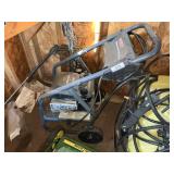 Generac Pressure Washer