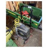 Task Force Air Compressor