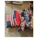 Patriotic Box Lot