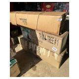 (3) Christmas Trees [Unknown Working Condition]