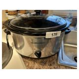 Hamilton Beach Slow Cooker