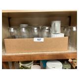 Ice Tea Glasses & Misc. Mugs