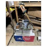 Large Amount of Decorative Birdhouses