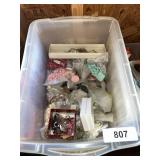 Assorted Bag Jewelry