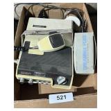 Mocat 40 Motorola CB