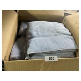 Assorted Shop Towels