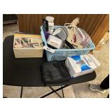 Blood Pressure Monitor, Glucose Monitor, +