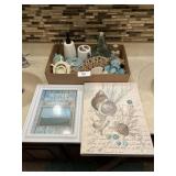 Beach & Seashore Decor