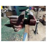 Craftsman #506-50801 3-1/2" Vise