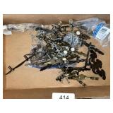 Misc. Kitchen Cabinet Hardware