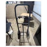 2 Wheel Dolly