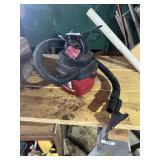 One Gallon Shop Vac