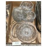 Bicentennial Plate, Wexford Plate &