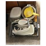 Small Kitchen Appliances & More