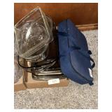 Glass Casserole Dishes