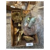 Home Decor Box Lot