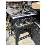 Craftsman 10" Table Saw