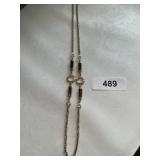 Sarah Coventry Necklace