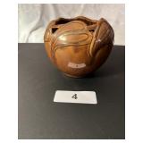 Van Briggle 1984 Rose Bowl Pottery