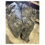 Berne Size 2 XL Reg Insulated Coveralls