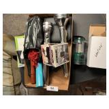 Vintage Flashlight, Other Flashlights, +