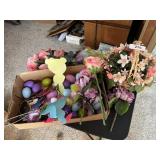 Easter Decor