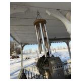 Wind Chimes