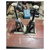 Pair of Camper Jacks