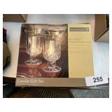 (2) Crystal Hurricanes