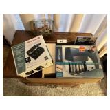 Coin Counter & Other