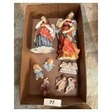 Angel Figurines