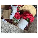 Valentine Box Lot