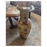 Large Asian Vase - 24" T