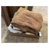 Shop Towels