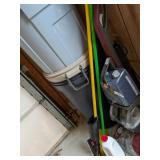 Hoover Carpet Shampooer, +