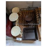 Trendy Metal Home Decor