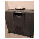 Samsonite Hard Sided Luggage on Wheels