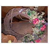 Approx. 30" Grapevine Wreath