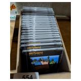 Large Assortment of Music CDs