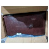 Brand New Padded Piano Bench