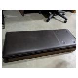 Kimball Padded Piano Bench