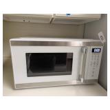 Hamilton Beach 1000 Watt Microwave -