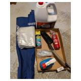 Outdoor Cleaner, Outdoor Windex, +