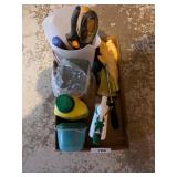 Small Gardening Tools, Dandelion Tool & Partials