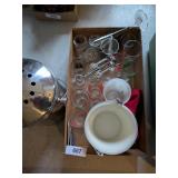 Box Lot Barware