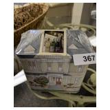 NIP Sutter Home Winery Wine Collection in Tin