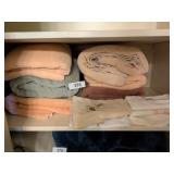 Bath Towels & Hand Towels