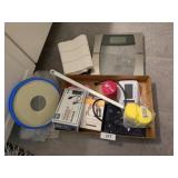 Blood Pressure Monitor, Jewelry Cleaner, +