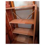 Metal Shelf